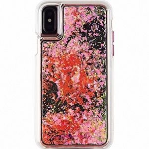 Casemate iPhone X Glow in the Dark Case